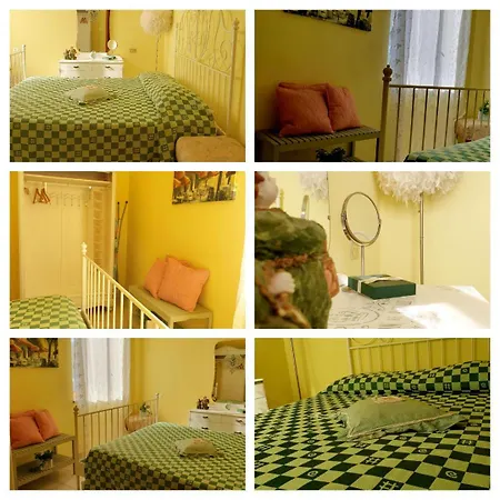 Apartment Rosy 