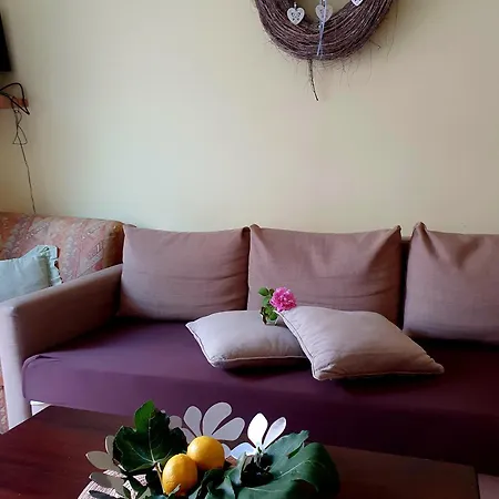 Apartment Rosy 