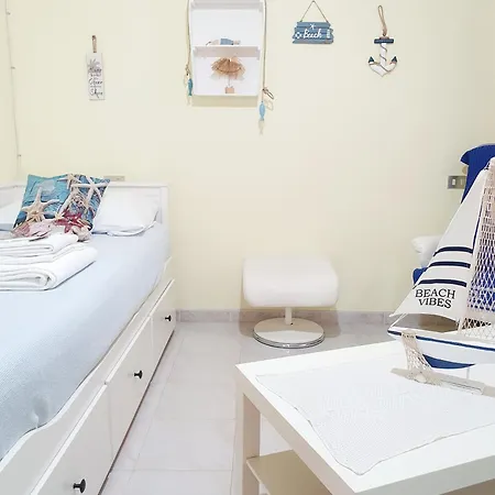 Apartment Rosy 