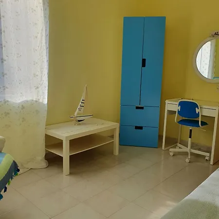 Apartment Rosy 