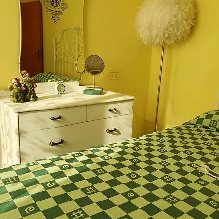 Apartment Rosy 