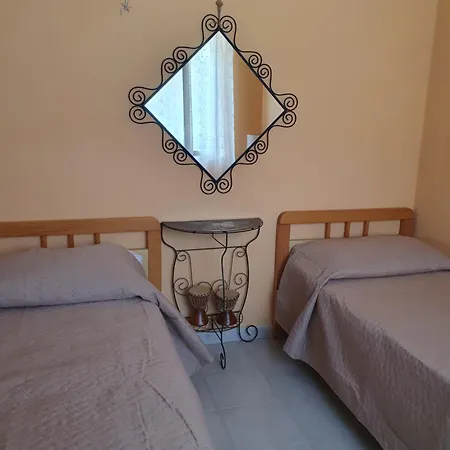 Apartment Rosy 