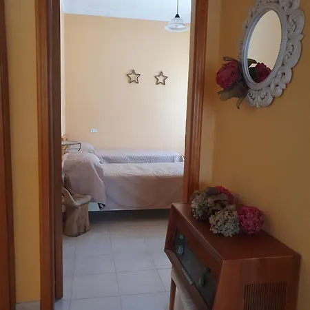 Apartment Rosy 