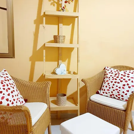 Apartment Rosy 