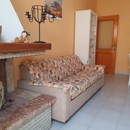 Apartment Rosy 